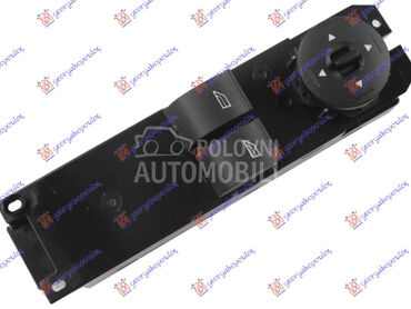 Prekidac za Ford Ostalo od 2013. do 2019. god.