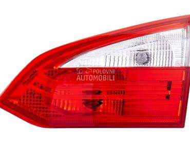 Stop svetla i stop lampe za Ford Focus od 2011. do 2014. god.