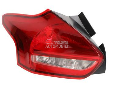 Stop svetla i stop lampe za Ford Focus od 2014. do 2018. god.