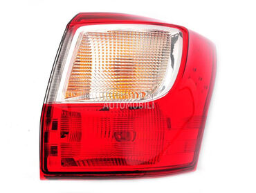 Stop svetla i stop lampe za Ford Focus od 2010. do 2014. god.