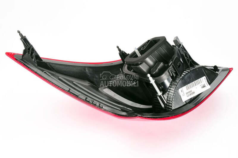 Stop svetla i stop lampe