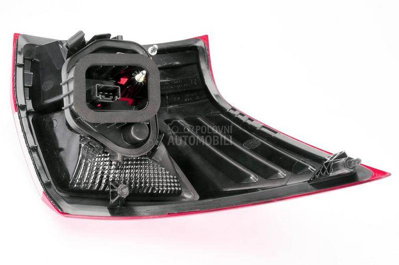 Stop svetla i stop lampe