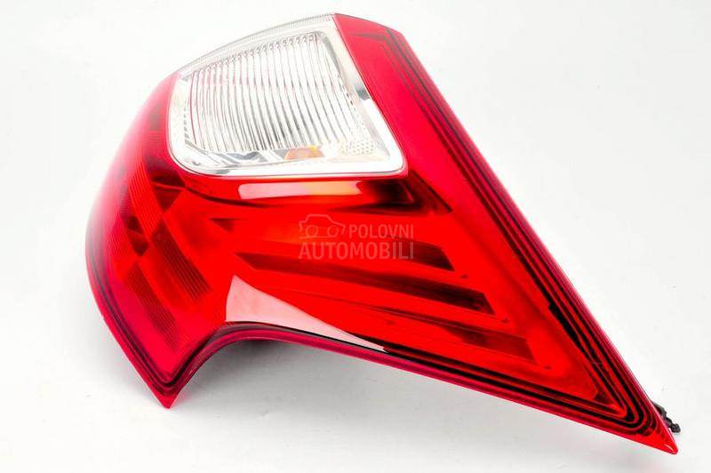 Stop svetla i stop lampe