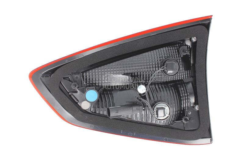 Stop svetla i stop lampe