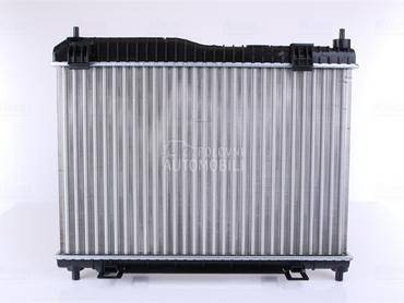 Hladnjak za Ford B-Max