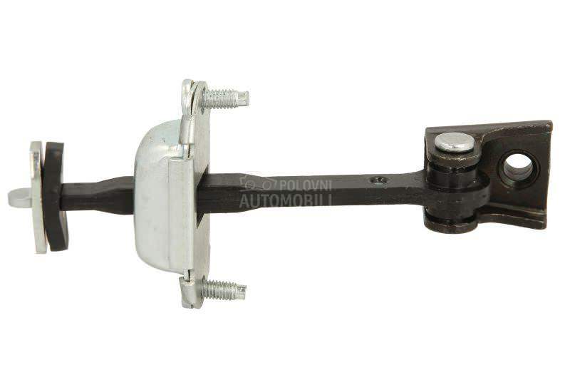 Granicnik predjnih vrata