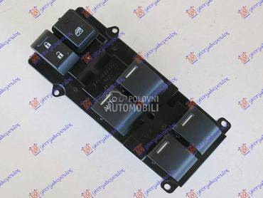 Prekidac prozora za Honda CR-V od 2010. do 2013. god.