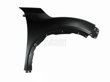 Krilo za Honda HR-V od 2015. do 2019. god.