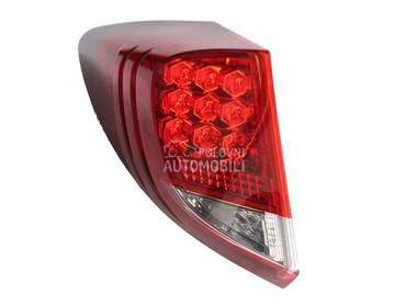 Stop svetla i stop lampe za Honda Civic od 2012. do 2016. god.