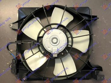 Ventilator za Honda Civic od 2012. do 2016. god.