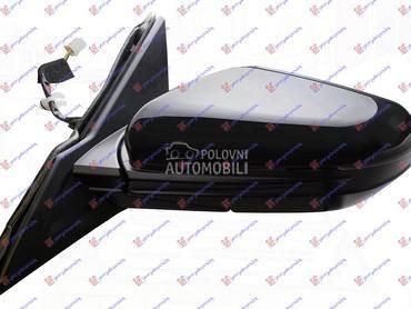 Retrovizor za Honda Civic od 2016. do 2022. god.