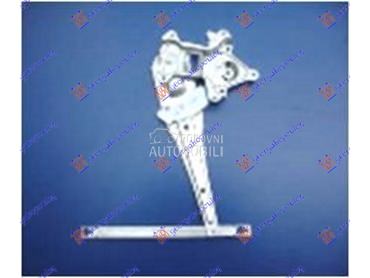 Podizac prozora za Honda Accord od 1998. do 2001. god.