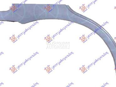 RUB za Honda Accord od 1998. do 2001. god.