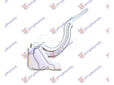 Makaze za haubu za Hyundai i30