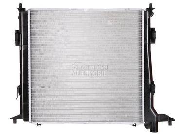 Poklopac retrovizora za Hyundai i10 od 2013. do 2016. god.