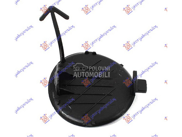 Poklopac kuke  branika za Hyundai Accent od 2011. do 2014. god.
