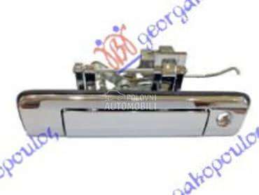 Kvaka za Isuzu Ostalo od 2012. do 2016. god.