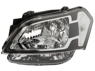 Farovi za Kia Soul od 2008. do 2011. god.