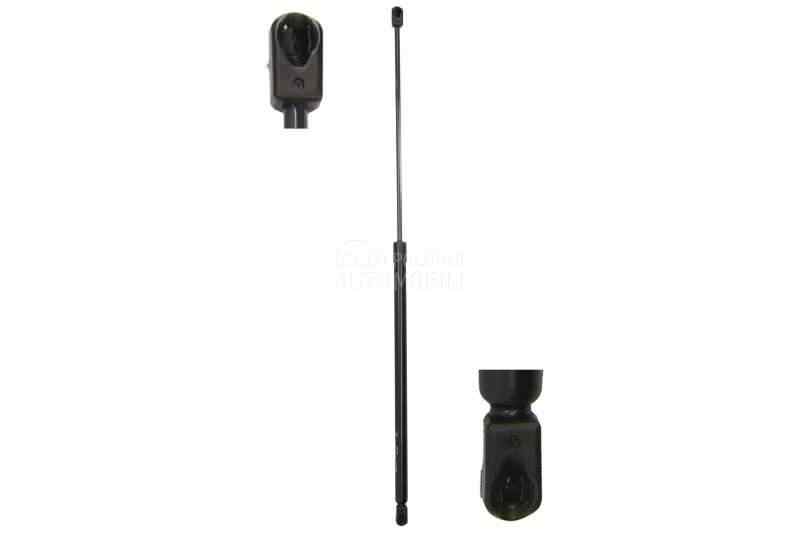 Amortizer haube i gepeka