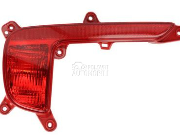 Katadiopter za Kia Rio od 2014. do 2017. god.