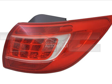 Stop svetla i stop lampe za Kia Sportage od 2010. do 2014. god.