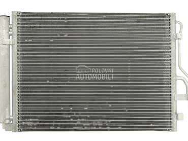 Hladnjak Klime za Kia Sportage od 2014. do 2015. god.