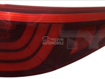 Stop svetla i stop lampe za Kia Sportage od 2015. do 2018. god.