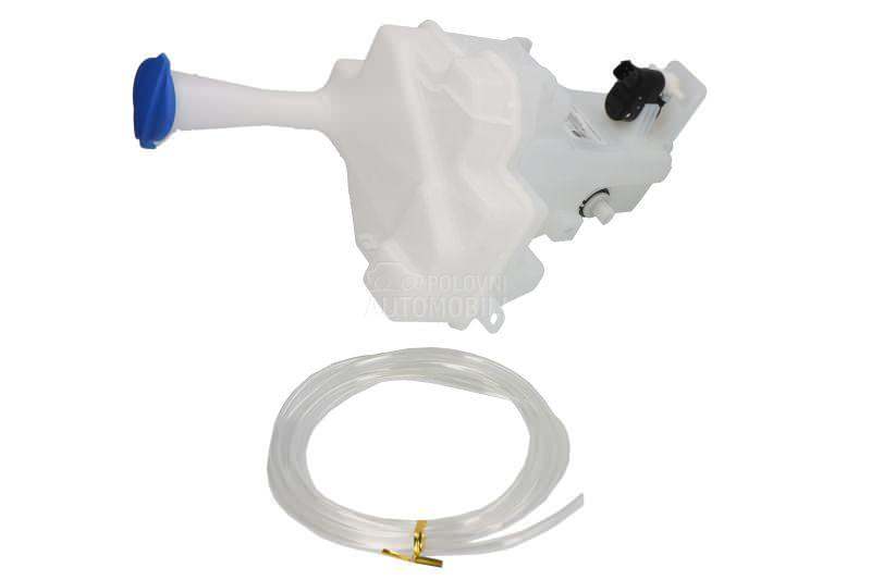 Posuda tecnosti za brisace