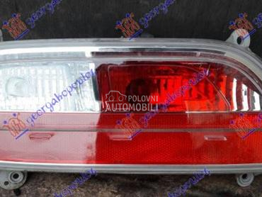 Maglenka za Kia pro_cee`d od 2013. do 2015. god.