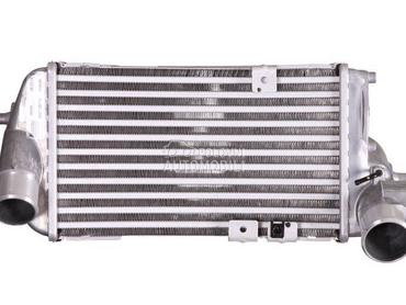 Interkuler za Kia pro_cee`d od 2013. do 2015. god.