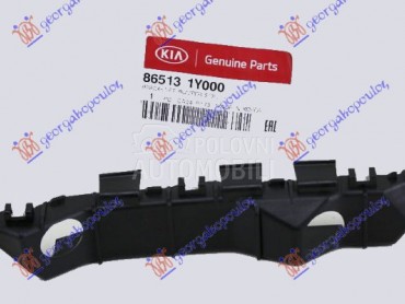 NOSAC PREDNJEG BRANIKA za Kia Picanto od 2011. do 2015. god.