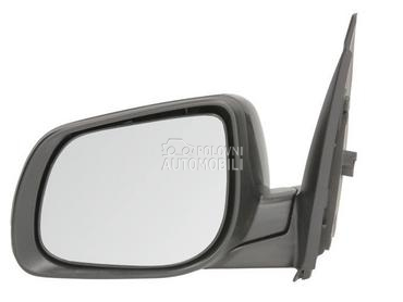 Retrovizor za Kia Picanto od 2015. do 2017. god.