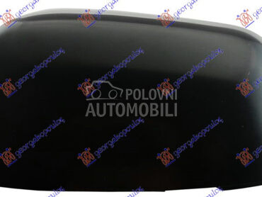 Poklopac retrovizora za Kia Picanto od 2015. do 2017. god.