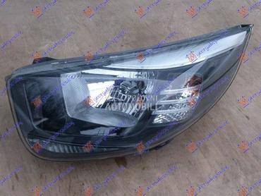 Farovi za Kia Picanto