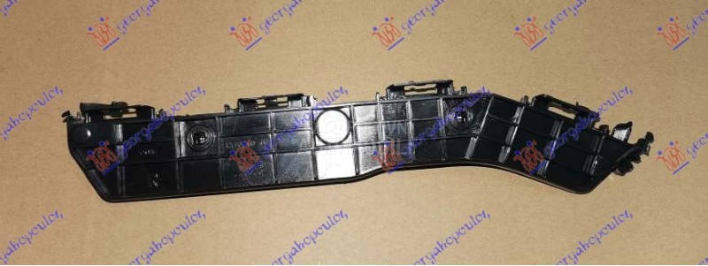 NOSAC ZADNJEG BRANIKA