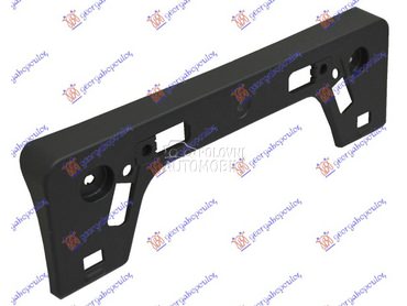 NOSAC TABLICE za Lexus CT 200h od 2010. do 2014. god.