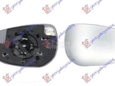 Staklo retrovizora za Mazda 3