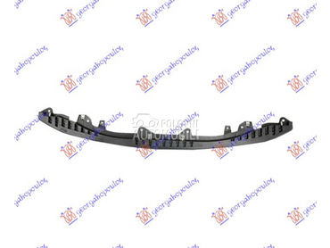 Spojler branika za Mazda 3