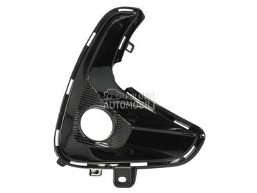 Resetka branika za Mazda 2