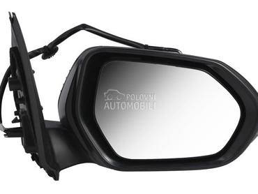 Retrovizor za Mazda 2