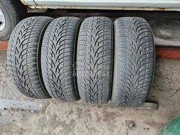 Nokian 195/65 R15 Sve sezone
