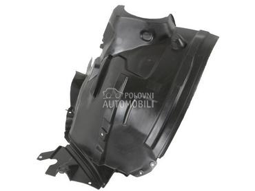 Potkrilo za Mercedes Benz GLK Klasa od 2008. do 2012. god.