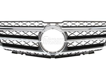 Maska za Mercedes Benz GLK Klasa od 2008. do 2012. god.