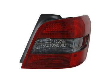 Stop svetla i stop lampe za Mercedes Benz GLK Klasa od 2008. do 2012. god.
