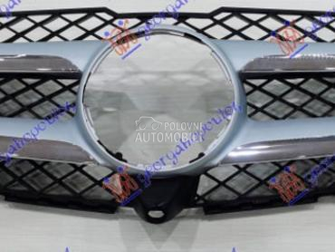 Maska za Mercedes Benz GLK Klasa od 2012. do 2015. god.