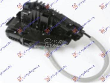 Brava za Mercedes Benz GLS Klasa od 2015. do 2019. god.