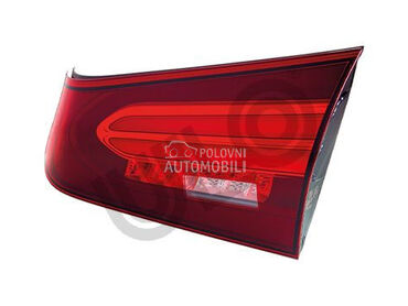 Stop svetla i stop lampe za Mercedes Benz A Klasa