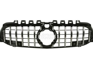 Maska za Mercedes Benz A Klasa