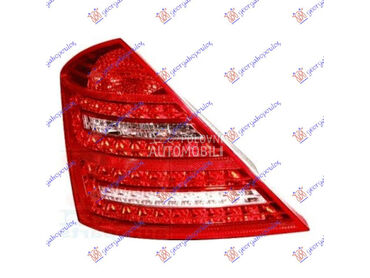 Stop svetla i stop lampe za Mercedes Benz S Klasa od 2005. do 2013. god.