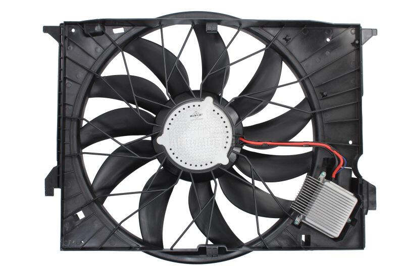 Ventilator